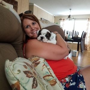 Meet your Posher, Dana